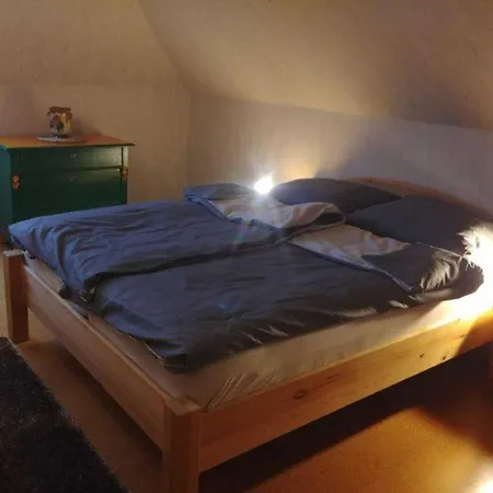 Fewo Nahe Pilsumer Leuchtturm شقة Krummhörn