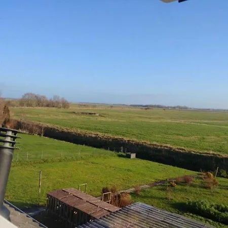 Fewo Nahe Pilsumer Leuchtturm * Krummhörn