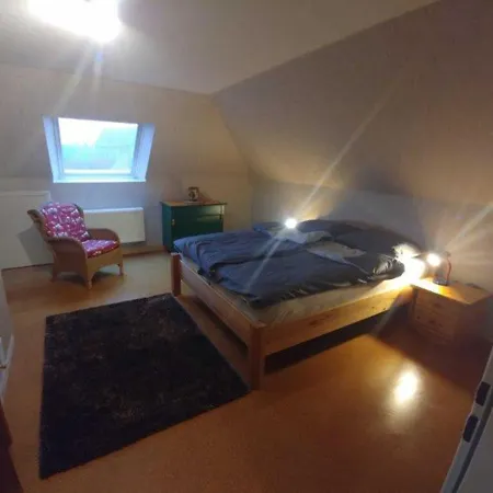 Fewo Nahe Pilsumer Leuchtturm Krummhörn
