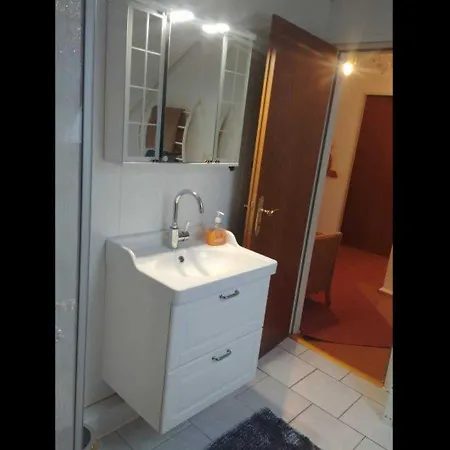 Fewo Nahe Pilsumer Leuchtturm شقة *